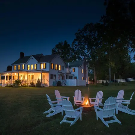 Hill Farm Inn - Manchester-2